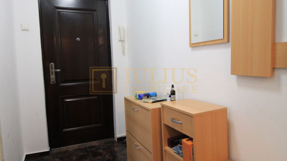 Complex, 2 camere, centrala proprie, pet-friendly - Poză 9