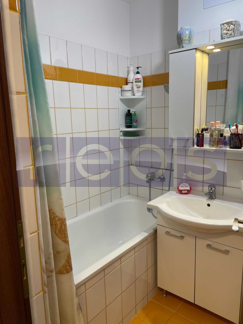 VANZARE 2 CAMERE | SEMIDECOMANDAT | ZONA BABA NOVAC - Poză 6