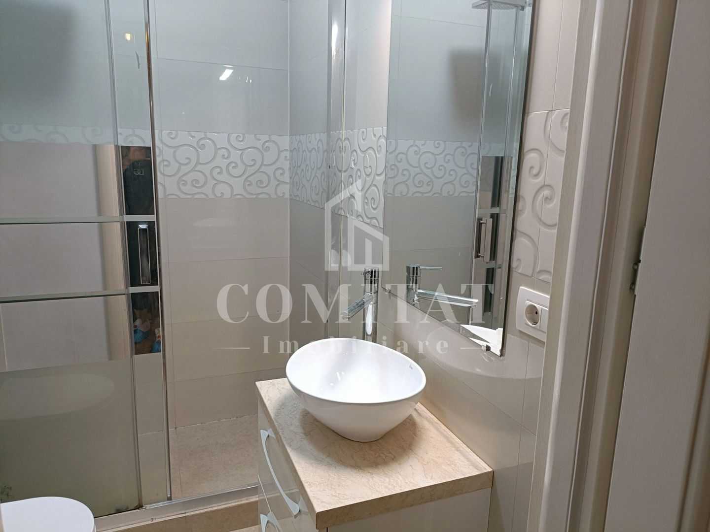 Apartament cu 3 camere | Zona Vivo Mall | Etaj intermediar - Poză 10