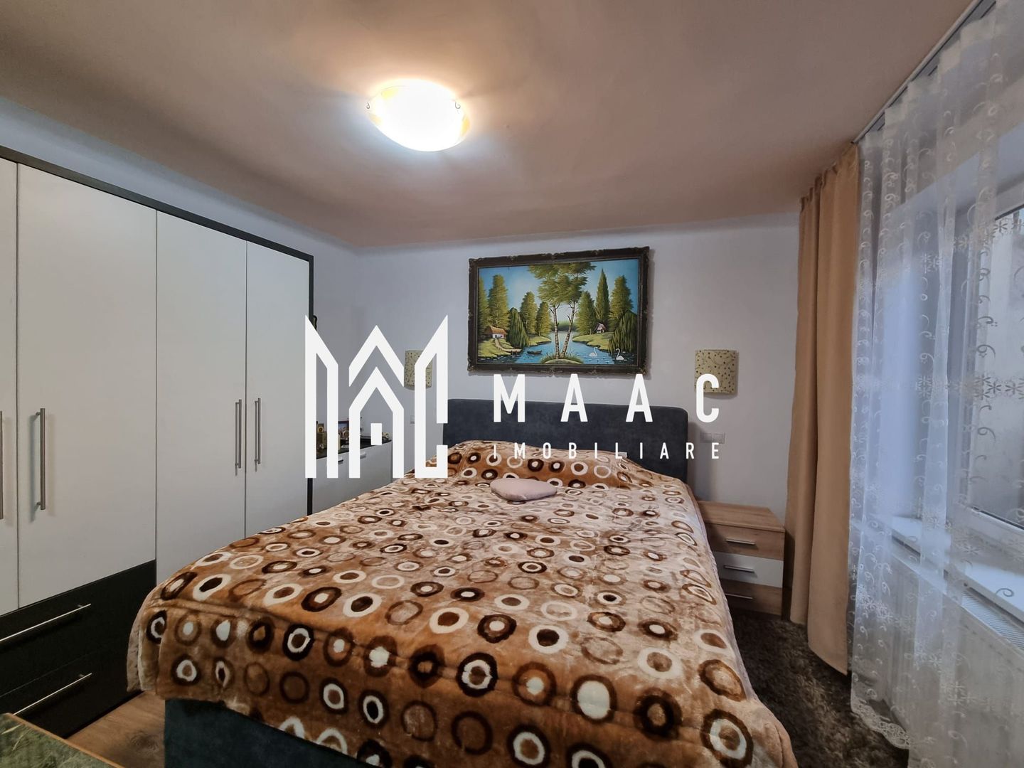 Apartament la casa | 2 camere | Garaj | Turnisor - Poză 7