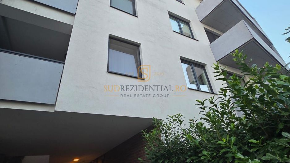 Apartament cochet cu terasa generoasa, 2 camere, in zona Parcul Carol - Poză 18