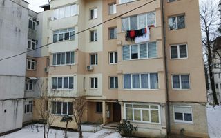 Apartament 3 camere  Mărășești, - Poză 7