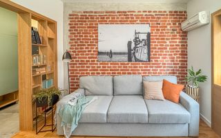 2 Camere Investitie Cismigiu! Fara Risc!!! - Poză 2