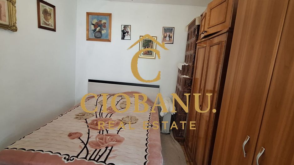 Casa +1.800 mp teren intravilan de vanzare zona Popoveni - Poză 7