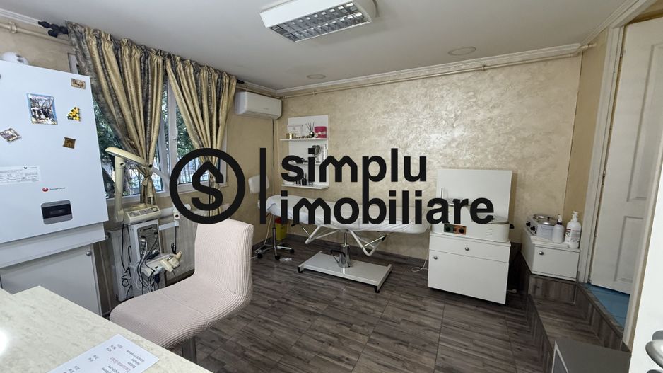 Casa / Spatiu comercial Central str. Nanterre - Poză 3