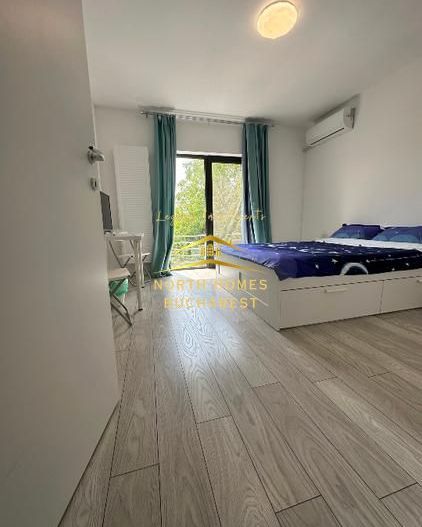 2 vile in Duplex - 10 camere Otopeni central business opportunity - Poză 6