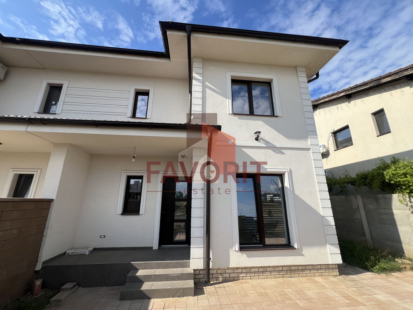 Duplex 5 camere | 3 bai | Chisoda - Poză 2