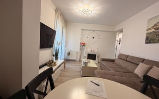 Confort și Eleganță: Apartament 3 Camere în Inima Sectorului 4 - Poză 4