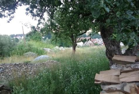 teren intravilan Sangeorz-Bai judet Bistrita Nasaud - Poză 2