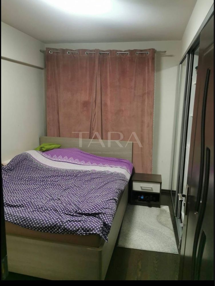 Apartament 2 camere si curte privata Someseni - Poză 3