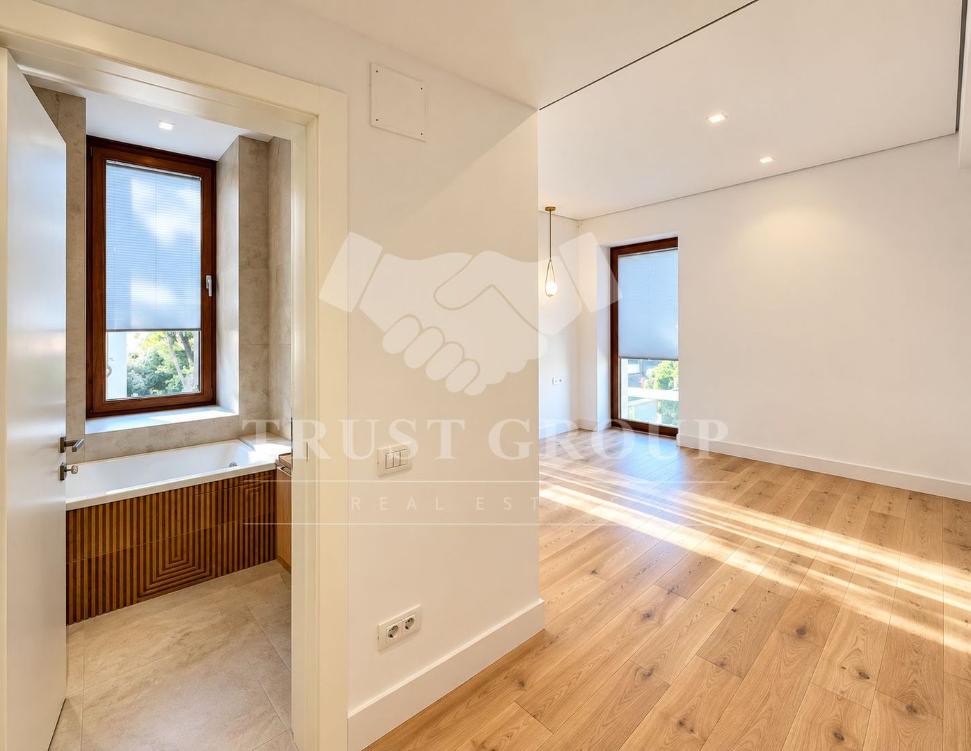 Vila Iancu Nicolae | Smart Home | 2026 | Curte libera 330mp - Poză 31
