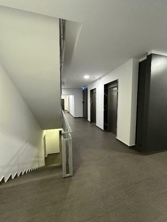 Apartament  2  camere One Timpuri Noi - Nerva Traian - Poză 7