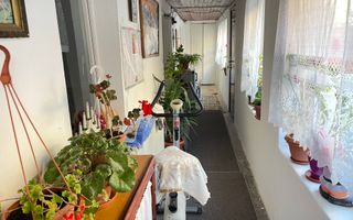 Teren ideal pentru constructie noua-800 mp cu front 22 ml - Poză 7