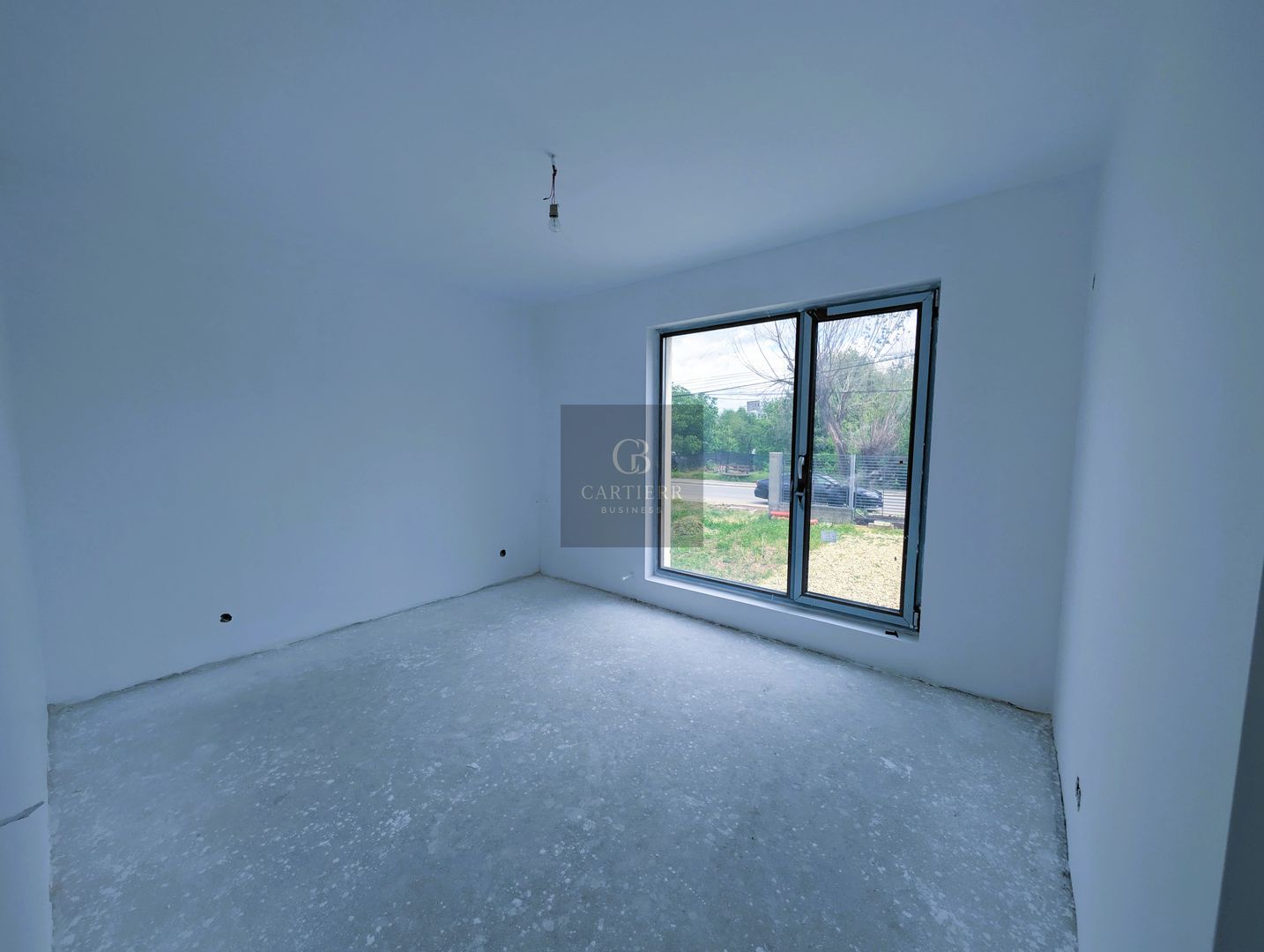 DUPLEX | BUFTEA | Biserica Adormirea Maicii Domnului | CALUL BALAN - Poză 7