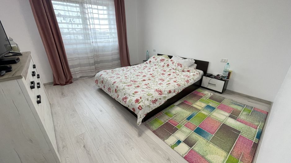 Duplex P+1E -unități separate prin cameră tehnica - Poză 20
