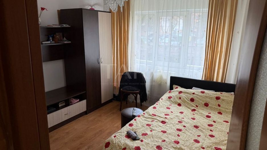 Apartament 3 camere zona Piața Mărăști - Poză 2