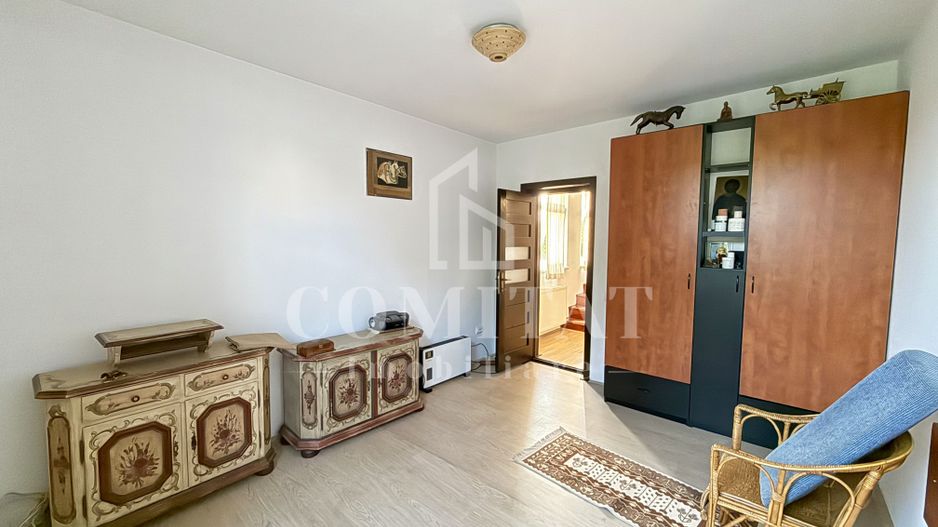 Casă individuală cu 495 teren cartier Gheorgheni - Poză 9