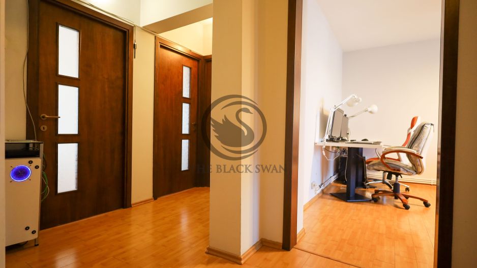 Apartament 3 camere de vanzare | Ultracentral, Ploiesti | Comision 0% - Poză 13