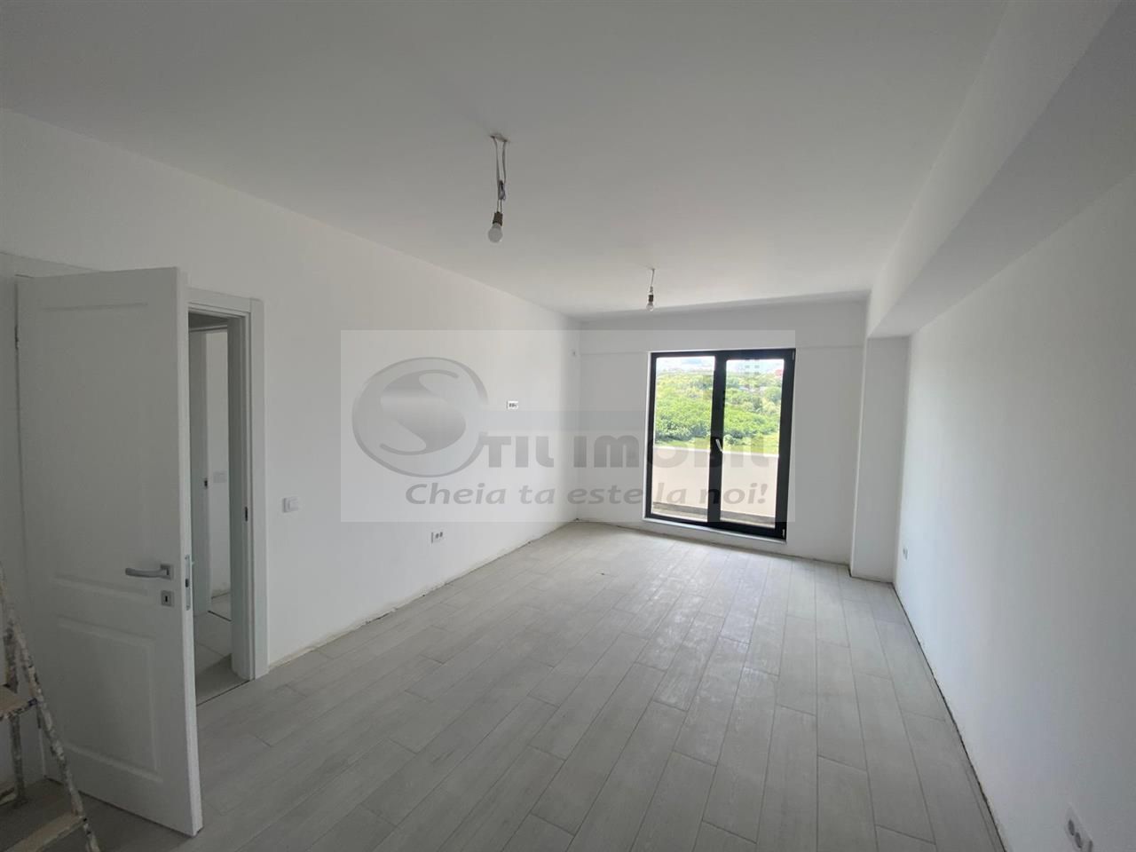 Ap.1 cam. ,D, 40mp, Bucium-Visan, 0% comision - Poză 2