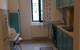 Apartament semidecomandat LUX  cu 2 camere, in cartierul Gheorgheni - Poză 3