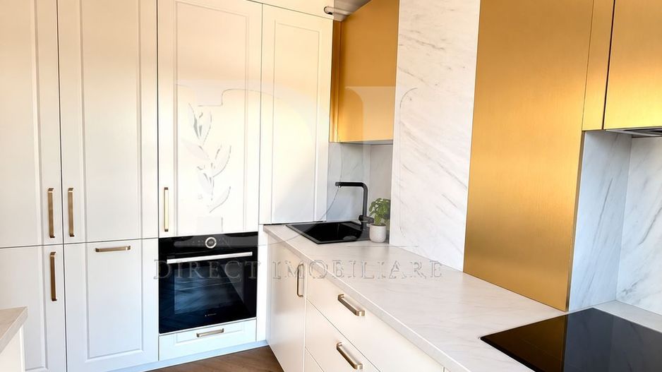 Apartament ultramodern / etaj intermediar / Zona Vivo - Poză 7