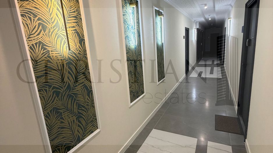 Studio 42 mp - Axxis Nova Resort & Spa - bloc Madrid finalizat - Poză 23