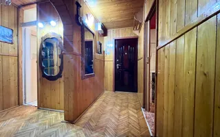 Apartament spatios cu 3 camere | Dambovita - Poză 13