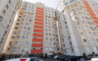 Vânzare, apartament, o cameră, str. Nicolae Testimițeanu, Botanica - Poză 14