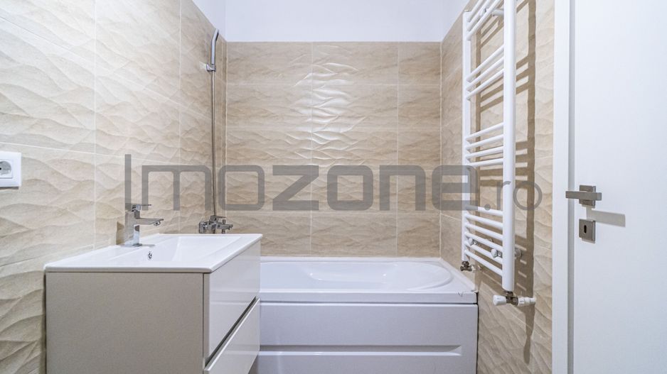 Militari Gorjului, Bloc nou FINALIZAT, 2 camere, 62 mp, etaj 3, lift, terasa - Poză 11