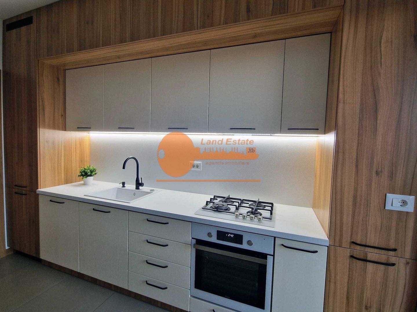 2 camere premium – Grozăvești - Regie - Poză 6