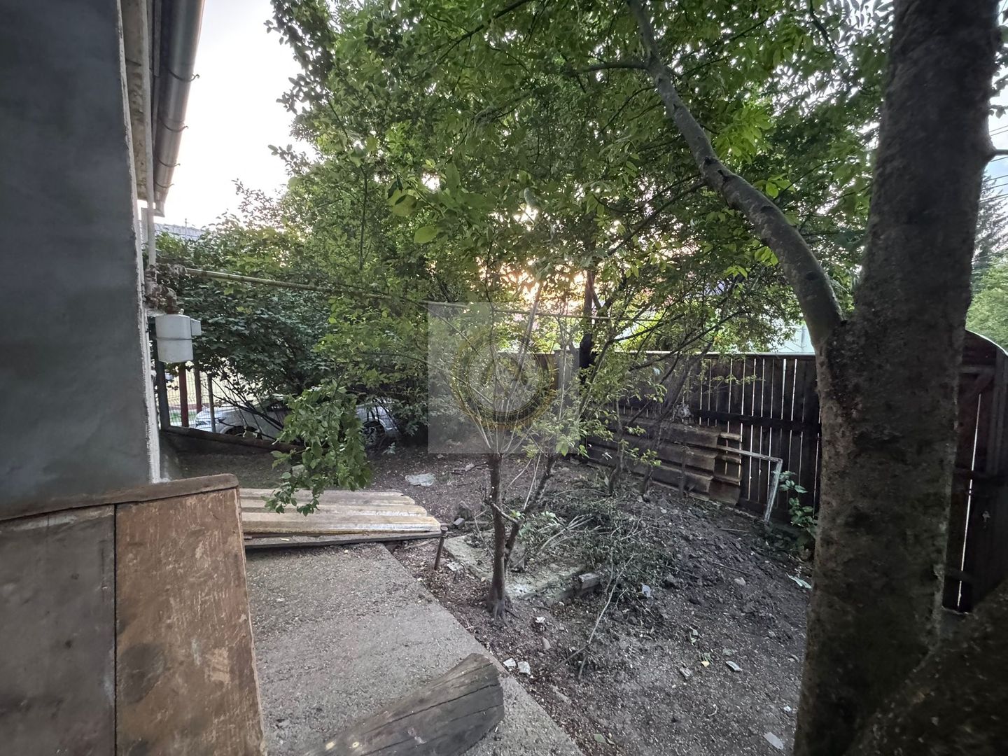 Teren și casă de vânzare în Miercurea Ciuc, zona L1u (strada Leliceni) - Poză 11