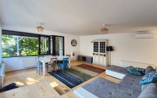 De inchiriat, casa individuala, P+M, Timisoara. - Poză 2