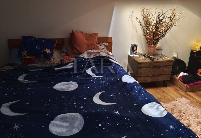 Apartament de vânzare în Florești, zona Luxor - 2 camere, mansardă - Poză 6