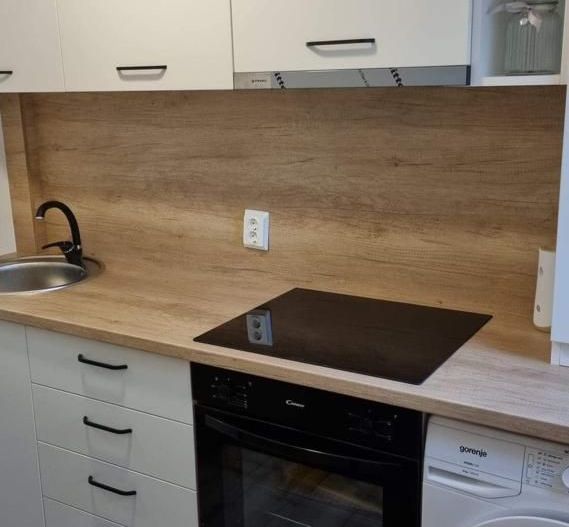 Centru Civic, 2 camere decomandate, etaj 1 - Poză 13