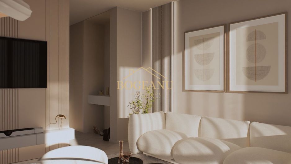 BG109-Apartament Premium,TVA 9%-COMISION 0% - Poză 7