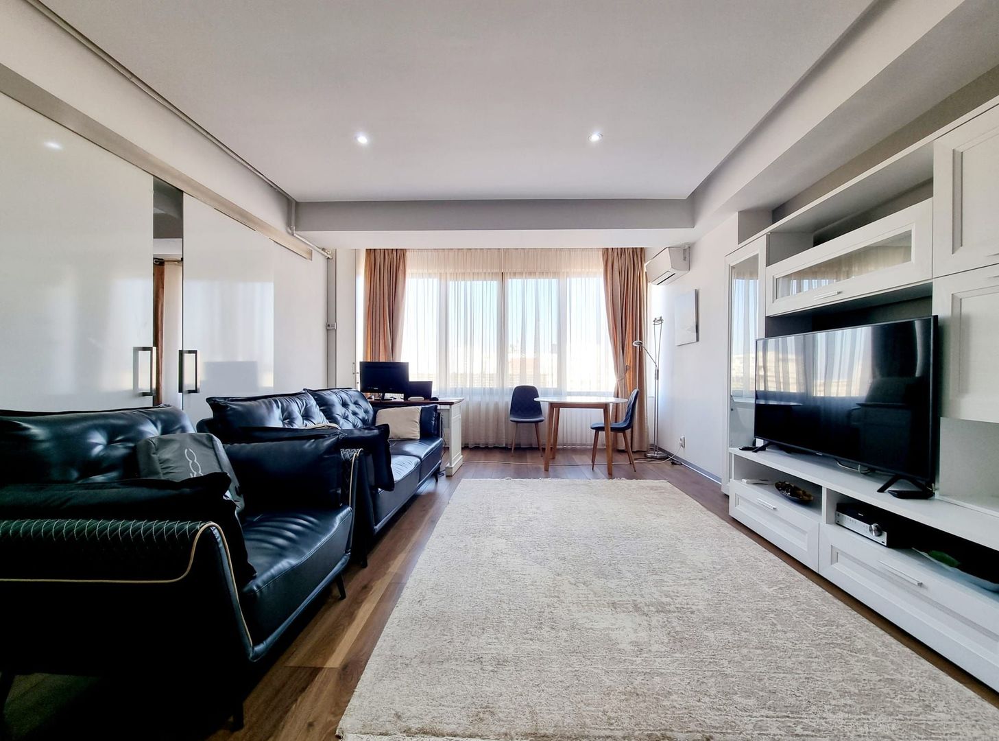 2 Camere Calea Dudesti B-dul Unirii Nerva Traian B-dul Octavian Goga - Poză 1