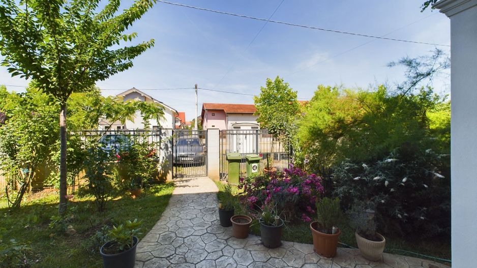 Duplex 1/2 Moşniţa Nouă - Poză 33