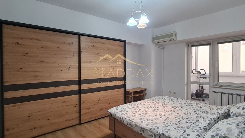 Apartament 3 camere // Loc parcare // Cartier Francez // Herastrau - Poză 7