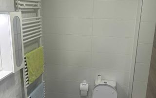 Apartament 2 camere + parcare de închiriat [Complex 21 Residence] - Poză 5