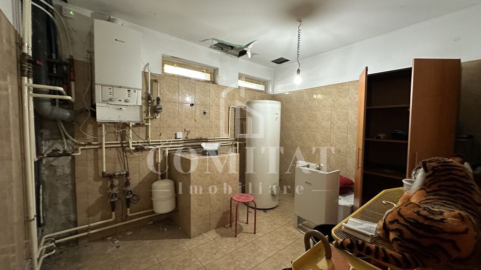 Casă individuală | 1150 mp teren | Cartier Europa | Stradă privată - Poză 24