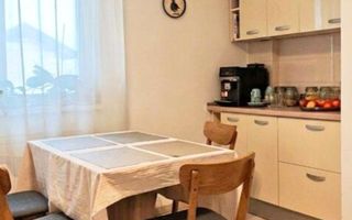 Apartament 3 camere spațios Băneasa aproape de Parcul Herăstrău - Poză 12