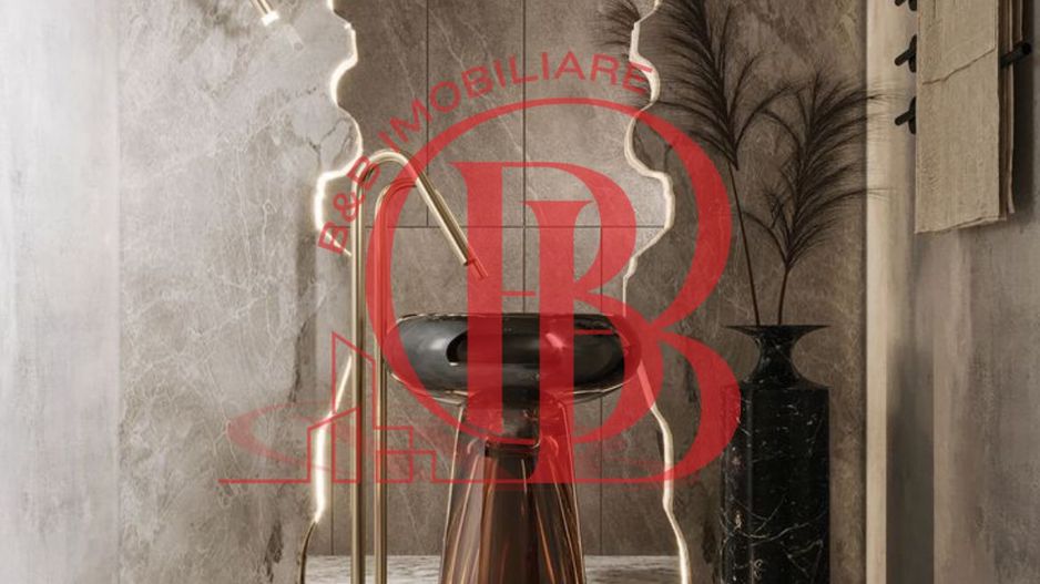 3 camere decomandat izolatie fonica proiect premium - Poză 7