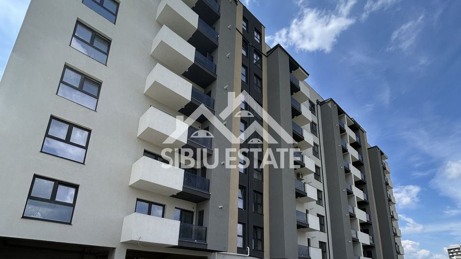 Apartament Doamna Stanca cu parcare si  vedere spre munte, Comision 0 - Poză 1