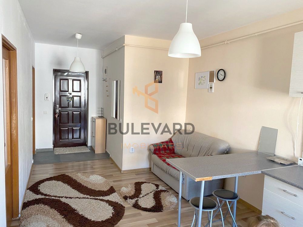 Apartament cu 2 camere zona Strazii Eroilor! - Poză 3
