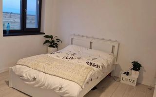 CASA INDIVIDUALA DOMNESTI, TOATE UTILITATILE, TEREN 400 MP, COMIS 0% - Poză 4