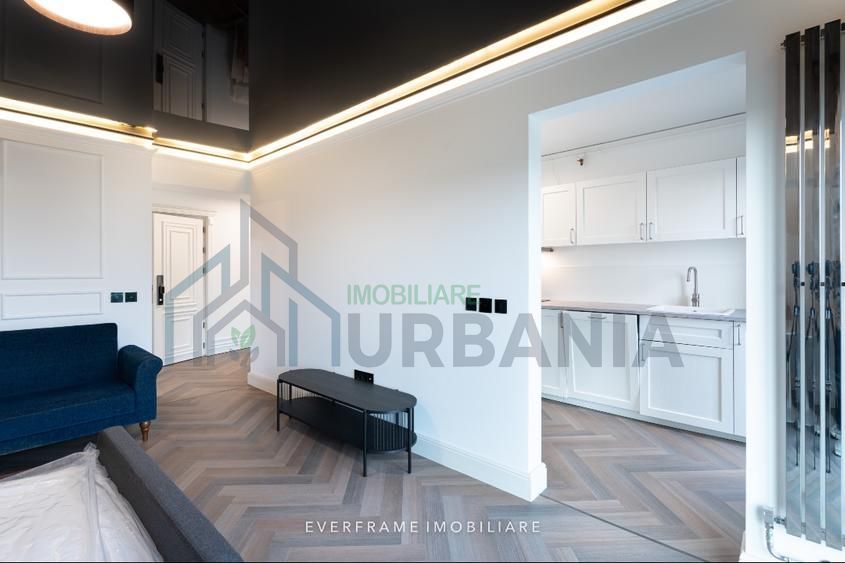 Apartament 1 cameră, Moara de Vânt, Iași – Prima închiriere, loc parcare inclus - Poză 5