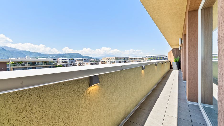 Penthouse Spectaculos | Design Exclusivist - Poză 48