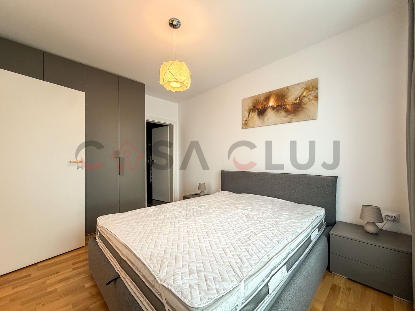 3 camere cu vedere la lac, zona Iulius Mall - Poză 9