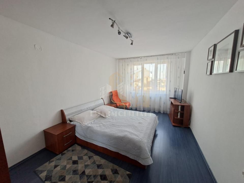 Apartament 3 camere semidecomandat Apolo Brasov - Poză 7
