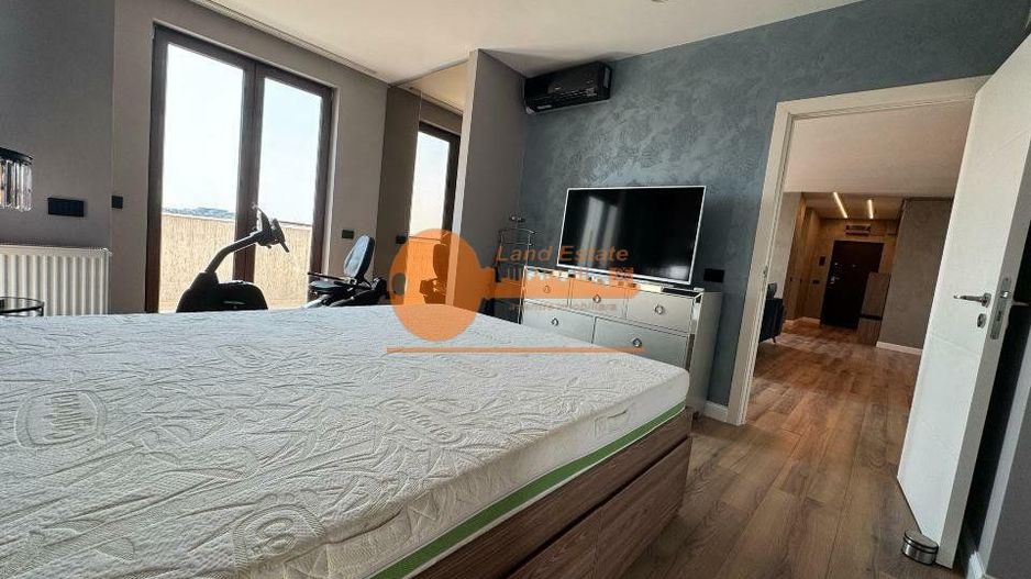 3 Camere Mihai Bravu-Timpuri Noi ( terasa 58 mp) - Poză 10